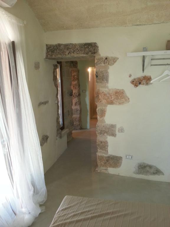 La Torre Di Merlino Patù Chambre photo