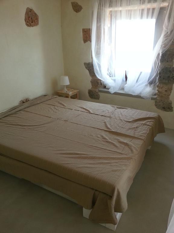 La Torre Di Merlino Patù Chambre photo